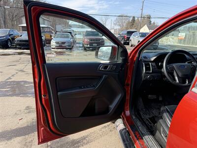 2019 Ford Ranger XL   - Photo 11 - Elkhart, IN 46514