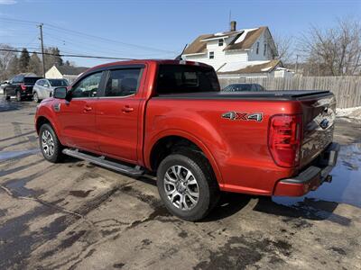 2019 Ford Ranger XL   - Photo 3 - Elkhart, IN 46514