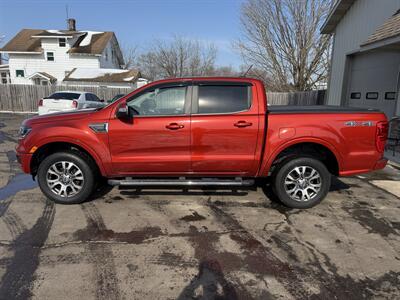 2019 Ford Ranger XL   - Photo 2 - Elkhart, IN 46514
