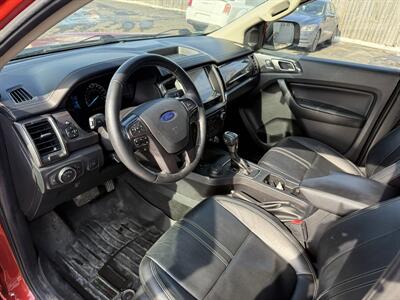 2019 Ford Ranger XL   - Photo 12 - Elkhart, IN 46514