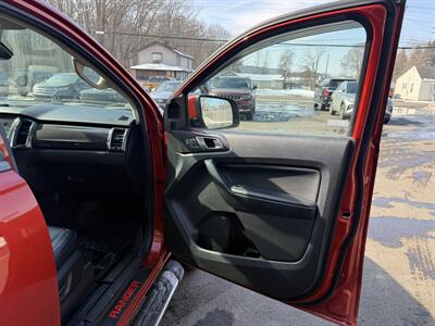 2019 Ford Ranger XL   - Photo 19 - Elkhart, IN 46514