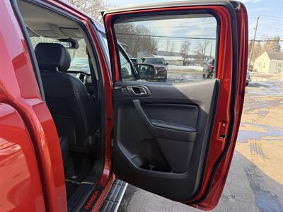 2019 Ford Ranger XL   - Photo 15 - Elkhart, IN 46514