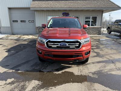2019 Ford Ranger XL   - Photo 9 - Elkhart, IN 46514