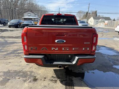 2019 Ford Ranger XL   - Photo 4 - Elkhart, IN 46514
