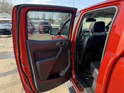 2019 Ford Ranger XL   - Photo 13 - Elkhart, IN 46514