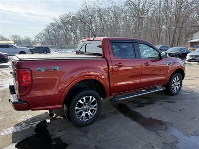 2019 Ford Ranger XL   - Photo 6 - Elkhart, IN 46514