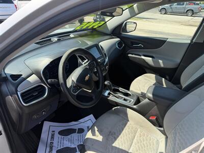 2018 Chevrolet Equinox LT - Photo 12 - Elkhart, IN 46514