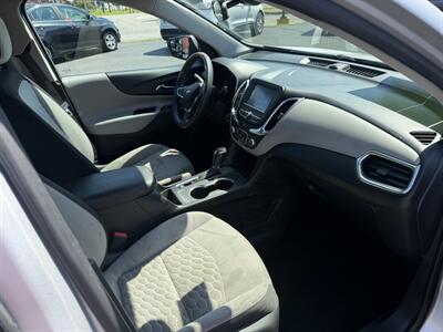 2018 Chevrolet Equinox LT - Photo 19 - Elkhart, IN 46514