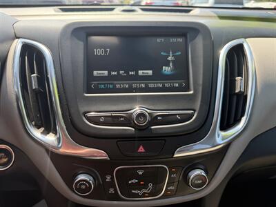 2018 Chevrolet Equinox LT - Photo 20 - Elkhart, IN 46514
