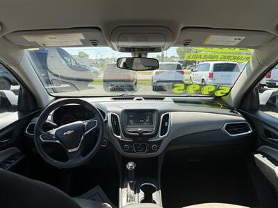 2018 Chevrolet Equinox LT - Photo 17 - Elkhart, IN 46514