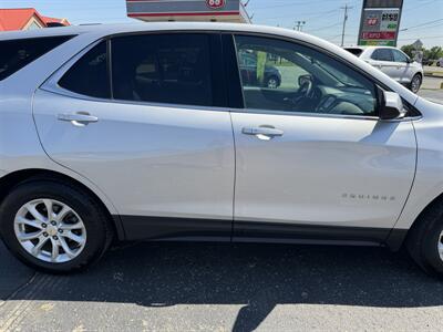 2018 Chevrolet Equinox LT - Photo 8 - Elkhart, IN 46514