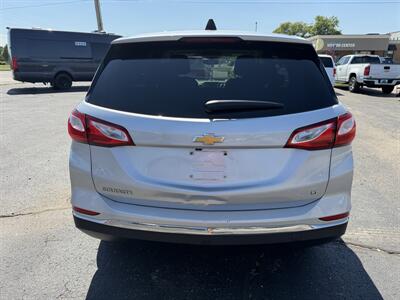 2018 Chevrolet Equinox LT - Photo 6 - Elkhart, IN 46514