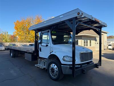 2020 FREIGHTLINER M2 - Photo 24 - Elkhart, IN 46514