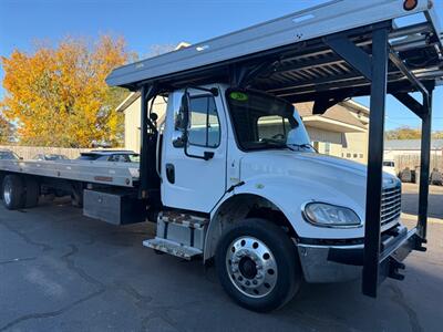 2020 FREIGHTLINER M2 - Photo 23 - Elkhart, IN 46514