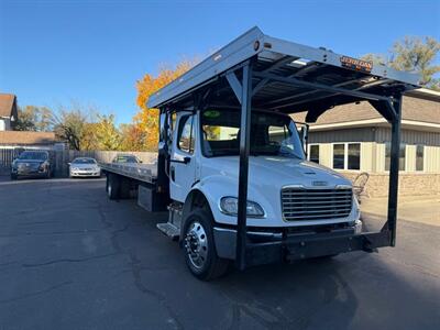 2020 FREIGHTLINER M2 - Photo 25 - Elkhart, IN 46514