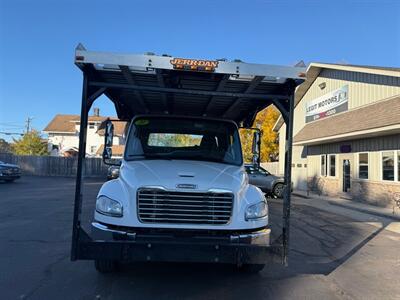 2020 FREIGHTLINER M2 - Photo 3 - Elkhart, IN 46514