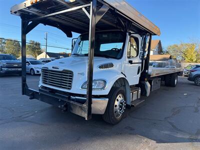 2020 FREIGHTLINER M2 - Photo 6 - Elkhart, IN 46514