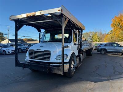 2020 FREIGHTLINER M2 - Photo 5 - Elkhart, IN 46514