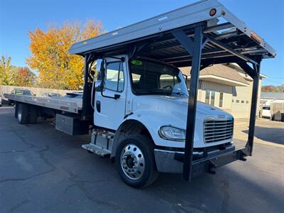 2020 FREIGHTLINER M2 - Photo 1 - Elkhart, IN 46514