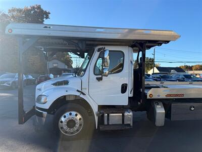 2020 FREIGHTLINER M2 - Photo 10 - Elkhart, IN 46514