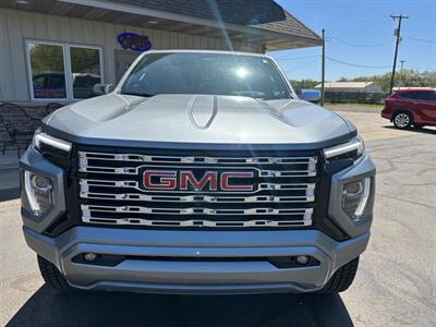 2025 GMC Canyon Denali   - Photo 18 - Elkhart, IN 46514