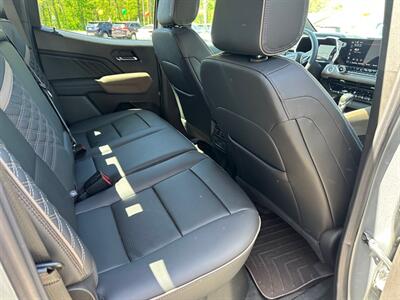 2025 GMC Canyon Denali   - Photo 11 - Elkhart, IN 46514