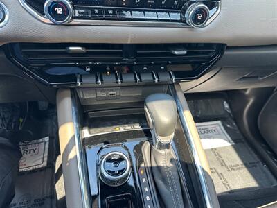 2025 GMC Canyon Denali   - Photo 17 - Elkhart, IN 46514
