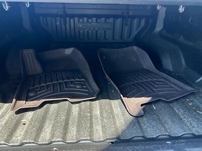 2025 GMC Canyon Denali   - Photo 8 - Elkhart, IN 46514