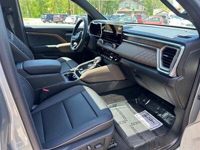 2025 GMC Canyon Denali   - Photo 13 - Elkhart, IN 46514