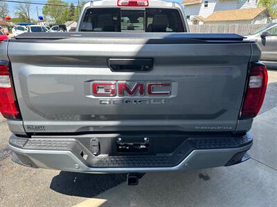 2025 GMC Canyon Denali   - Photo 7 - Elkhart, IN 46514