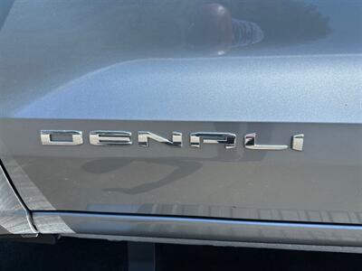 2025 GMC Canyon Denali   - Photo 5 - Elkhart, IN 46514