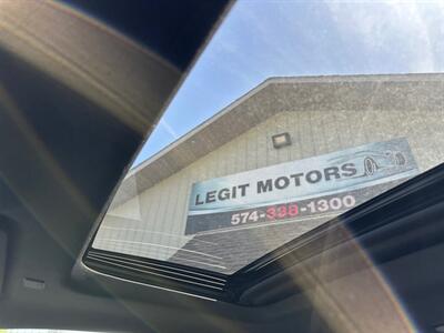 2025 GMC Canyon Denali   - Photo 15 - Elkhart, IN 46514