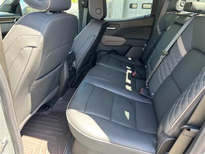 2025 GMC Canyon Denali   - Photo 3 - Elkhart, IN 46514