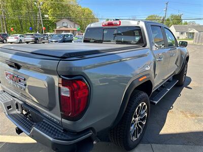 2025 GMC Canyon Denali   - Photo 9 - Elkhart, IN 46514