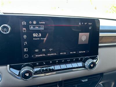 2025 GMC Canyon Denali   - Photo 19 - Elkhart, IN 46514