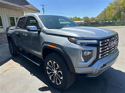 2025 GMC Canyon Denali   - Photo 14 - Elkhart, IN 46514