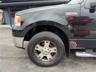 2008 Ford F-150 XLT - Photo 3 - Elkhart, IN 46514