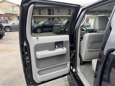 2008 Ford F-150 XLT - Photo 10 - Elkhart, IN 46514