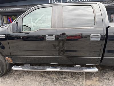 2008 Ford F-150 XLT - Photo 4 - Elkhart, IN 46514