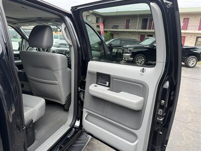 2008 Ford F-150 XLT - Photo 12 - Elkhart, IN 46514