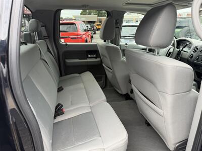 2008 Ford F-150 XLT - Photo 13 - Elkhart, IN 46514