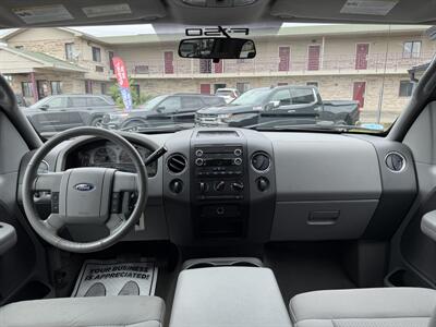 2008 Ford F-150 XLT - Photo 15 - Elkhart, IN 46514