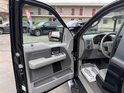 2008 Ford F-150 XLT - Photo 8 - Elkhart, IN 46514