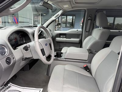 2008 Ford F-150 XLT - Photo 9 - Elkhart, IN 46514