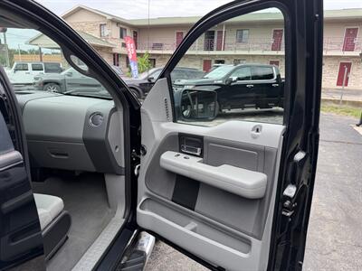 2008 Ford F-150 XLT - Photo 16 - Elkhart, IN 46514