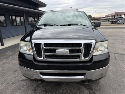 2008 Ford F-150 XLT - Photo 7 - Elkhart, IN 46514