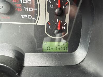 2008 Ford F-150 XLT - Photo 17 - Elkhart, IN 46514