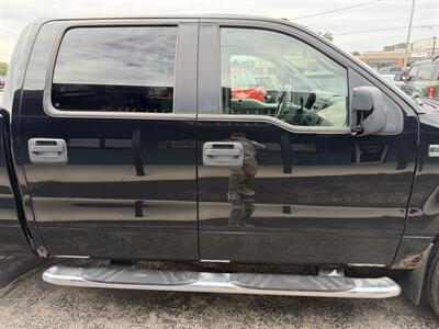 2008 Ford F-150 XLT - Photo 5 - Elkhart, IN 46514