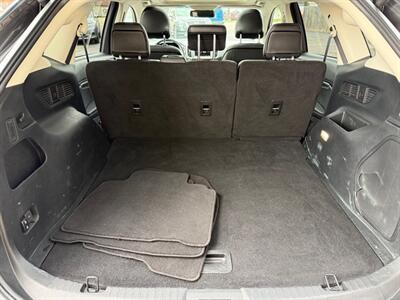 2019 Ford Edge TITANIUM   - Photo 13 - Elkhart, IN 46514