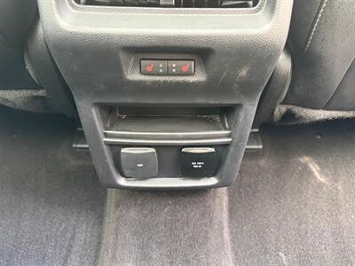 2019 Ford Edge TITANIUM   - Photo 16 - Elkhart, IN 46514